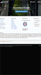 Mobile Screenshot of forcesp.biz